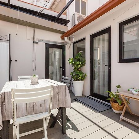 Dulce Y Acogedor Appartement Vilanova i la Geltrú Buitenkant foto