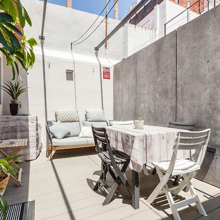 Dulce Y Acogedor Appartement Vilanova i la Geltrú Buitenkant foto