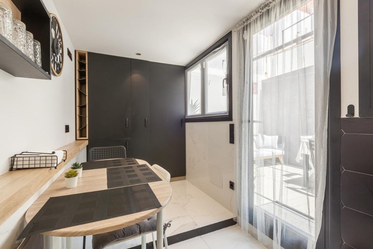 Dulce Y Acogedor Appartement Vilanova i la Geltrú Buitenkant foto