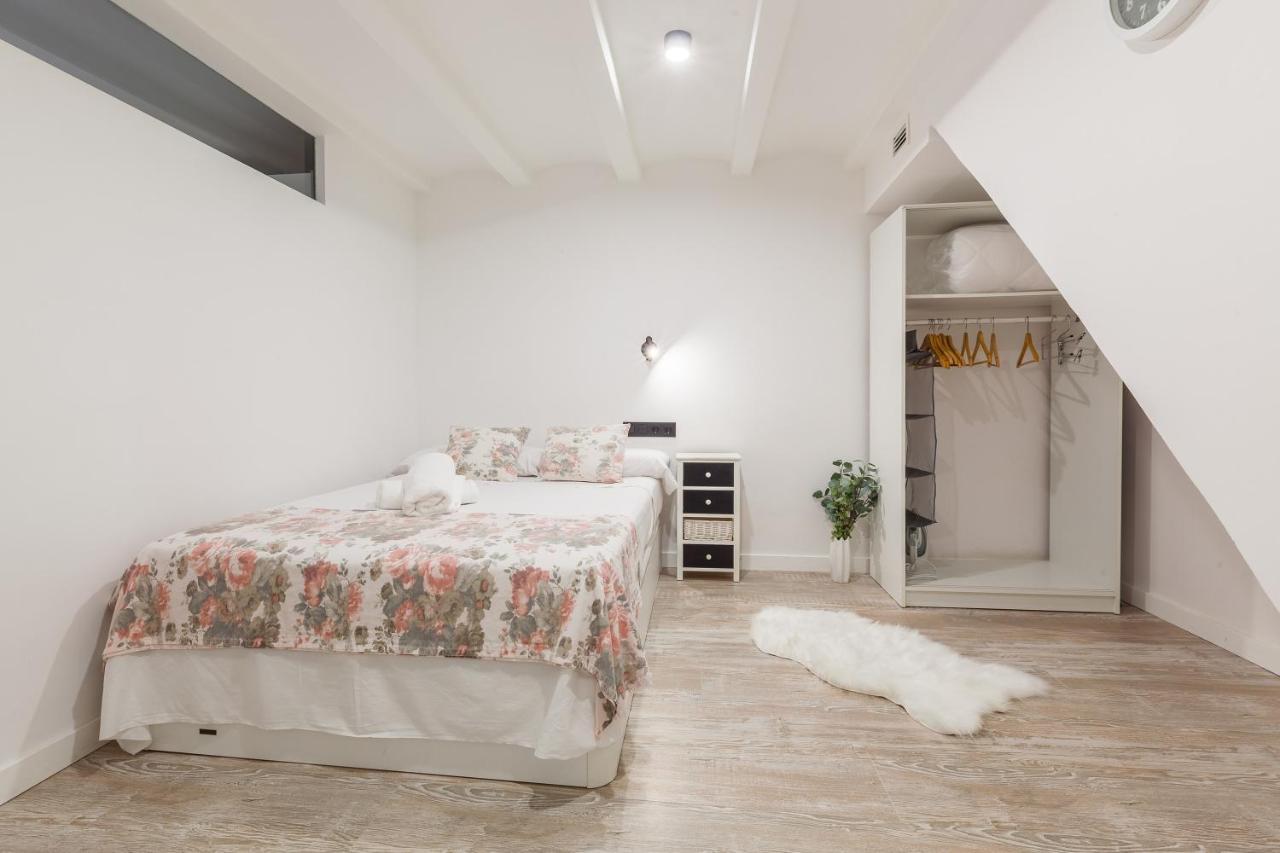 Dulce Y Acogedor Appartement Vilanova i la Geltrú Buitenkant foto