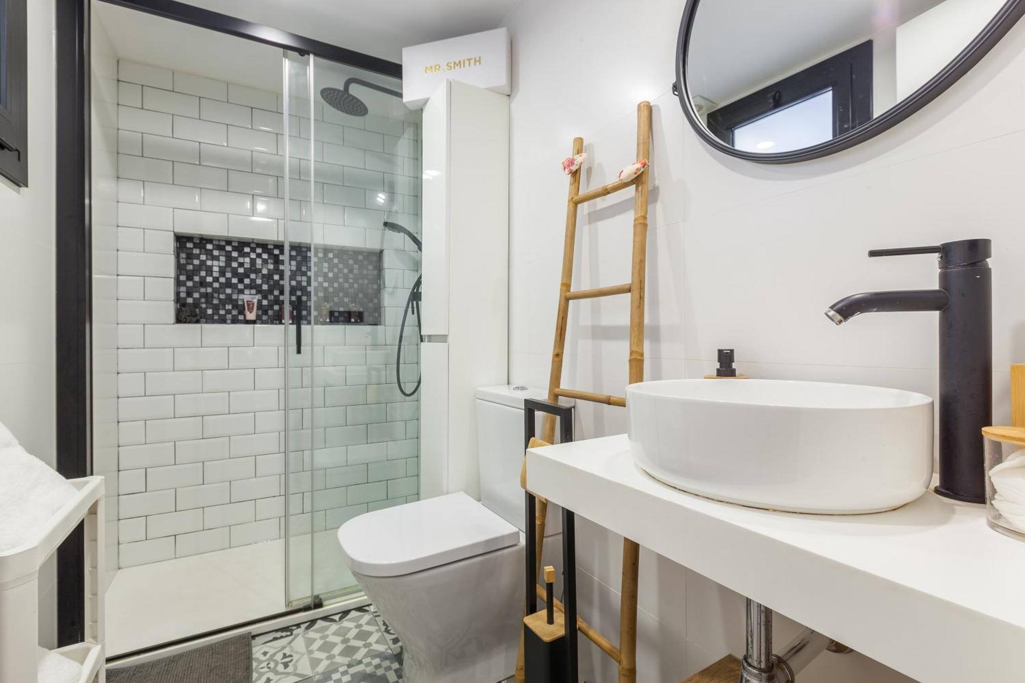 Dulce Y Acogedor Appartement Vilanova i la Geltrú Buitenkant foto